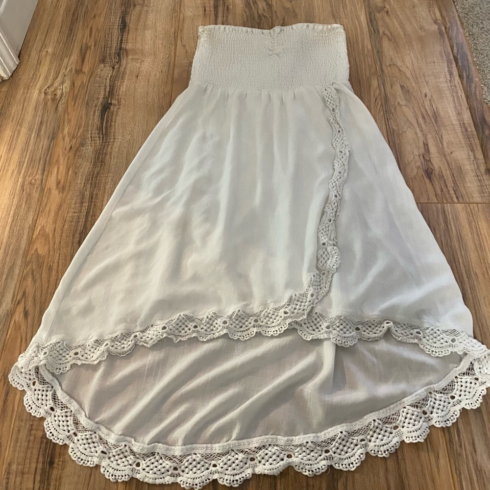 Volcom dress
